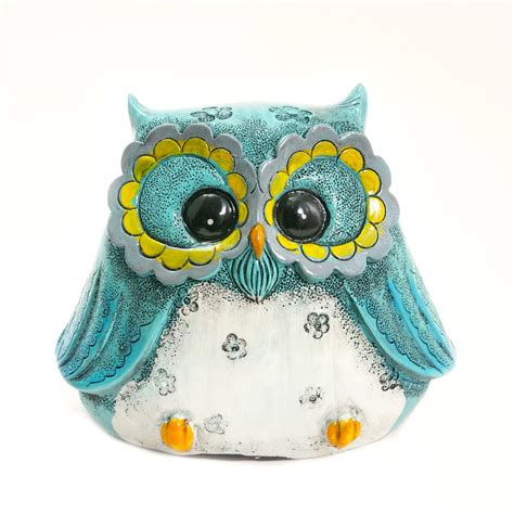 owl money box for sale 